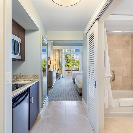 Charming 5 Star Condo Unit Situated At Ritz Carlton-Key Biscayne Маями Екстериор снимка