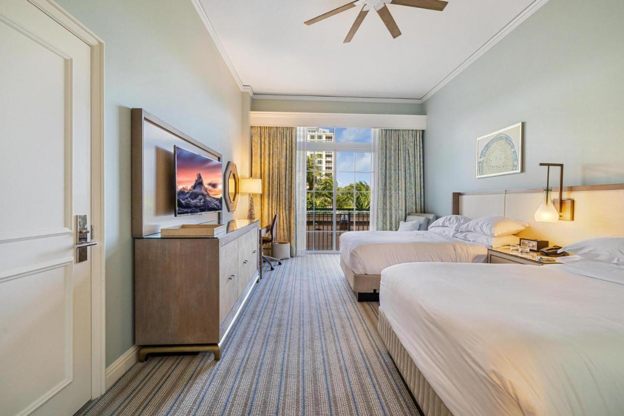 Charming 5 Star Condo Unit Situated At Ritz Carlton-Key Biscayne Маями Екстериор снимка