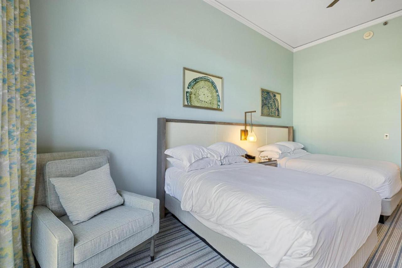 Charming 5 Star Condo Unit Situated At Ritz Carlton-Key Biscayne Маями Екстериор снимка