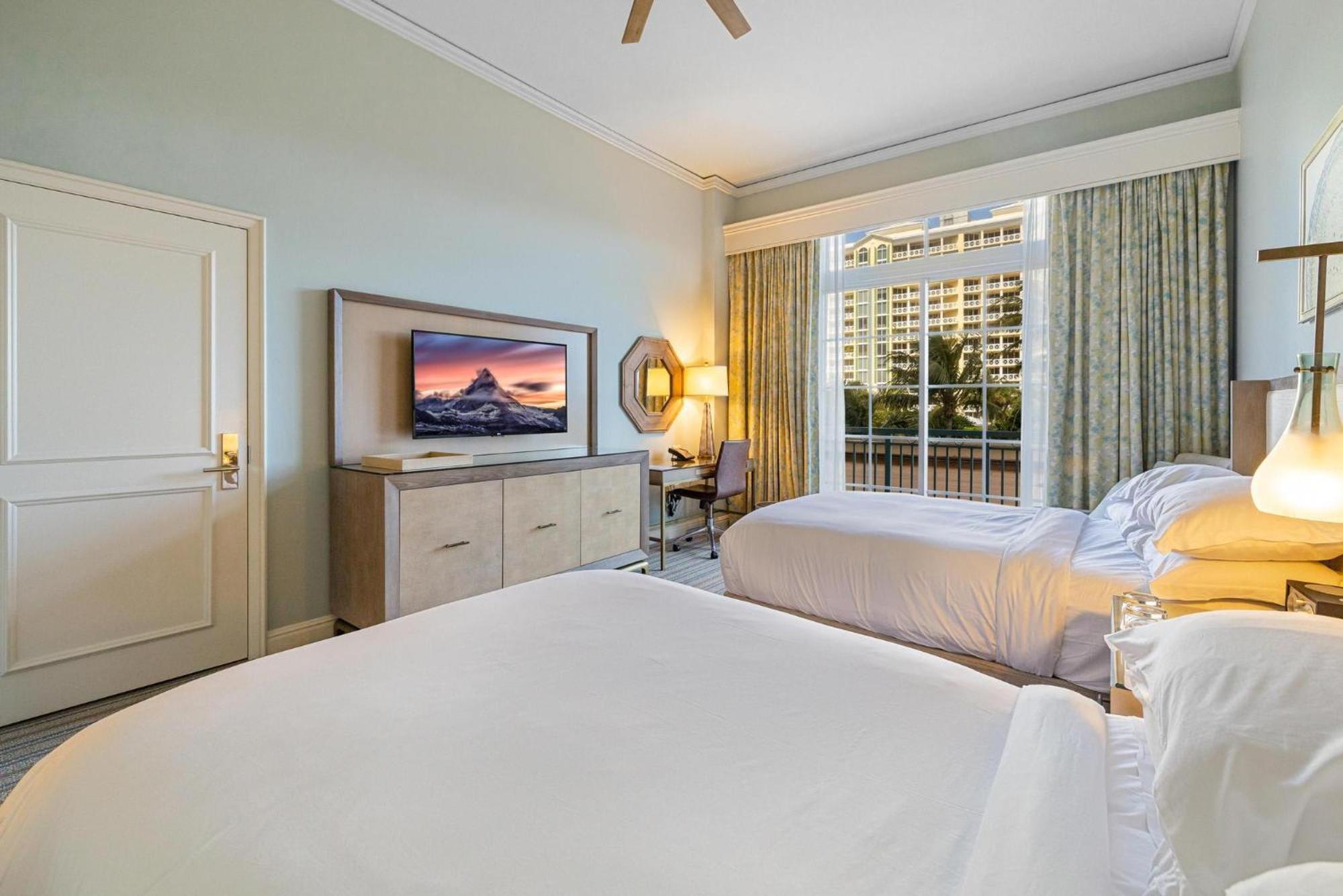 Charming 5 Star Condo Unit Situated At Ritz Carlton-Key Biscayne Маями Екстериор снимка